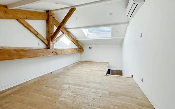 Maison à vendre    4 pièces •  Neuvic