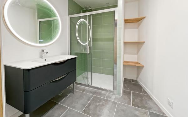 Maison à vendre    4 pièces •  Neuvic