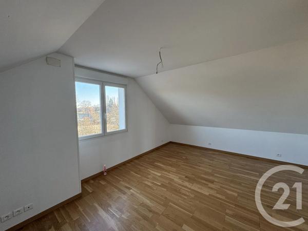 Maison à vendre  6 pièces - 130 m 2   LE PECHEREAU  - 36