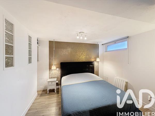 Appartement à vendre 2 pièces 24 m² Rouen