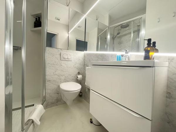 A louer sur Nice centre ville 1 pièce(s) 17.3 m2 avec mezzanine