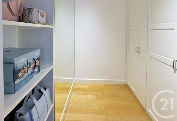 Appartement F4 à vendre  4 pièces - 70 m 2   MONTGERON  - 91