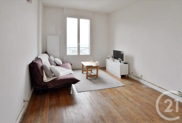 Appartement F4 à vendre  4 pièces - 70 m 2   MONTGERON  - 91