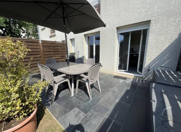 Appartement Pontault Combault 2 pièce(s) 45 m2