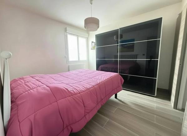 Appartement Pontault Combault 2 pièce(s) 45 m2