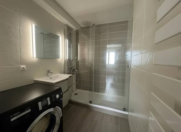Appartement Pontault Combault 2 pièce(s) 45 m2