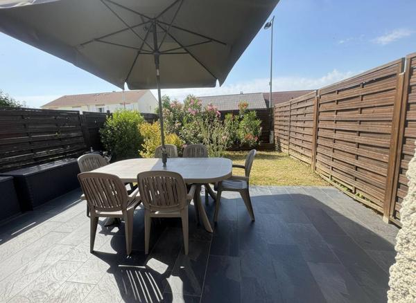 Appartement Pontault Combault 2 pièce(s) 45 m2