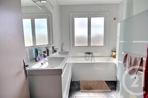 Maison à vendre  6 pièces - 95 m 2   BLOIS  - 41
