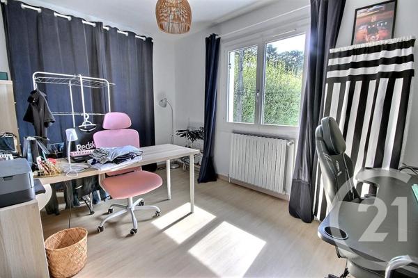 Maison à vendre  6 pièces - 95 m 2   BLOIS  - 41