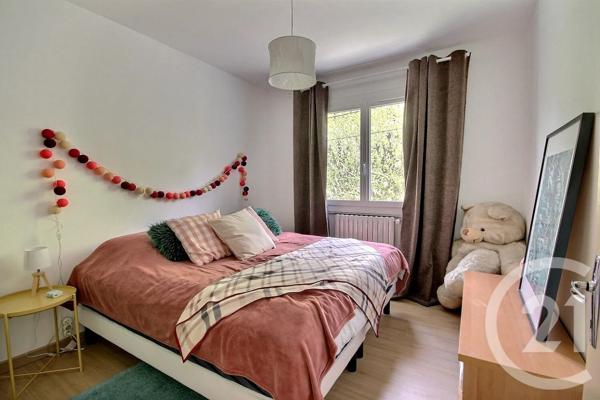 Maison à vendre  6 pièces - 95 m 2   BLOIS  - 41
