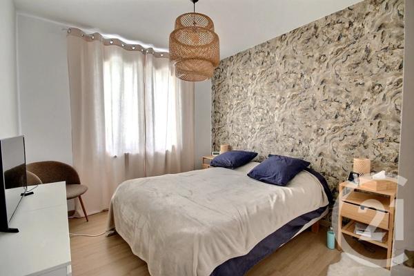 Maison à vendre  6 pièces - 95 m 2   BLOIS  - 41