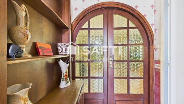 Maison plain-pied, quartier calme de Chatelaillon