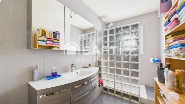 Maison plain-pied, quartier calme de Chatelaillon