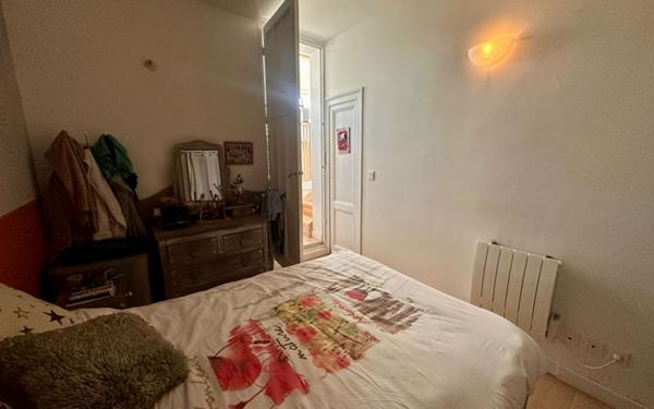 Appartement à vendre    4 pièces • 55 m2 Bordeaux