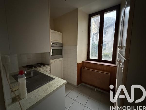 Appartement à vendre 2 pièces 39 m² Pontivy