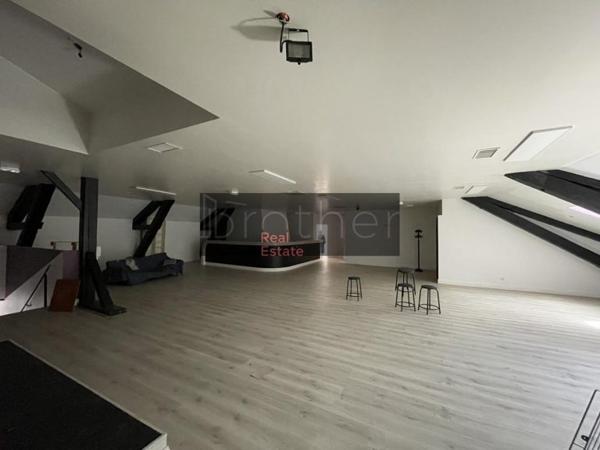 Bureau de 427 m² à louer à Bordeaux Chartrons