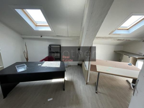 Bureau de 427 m² à louer à Bordeaux Chartrons