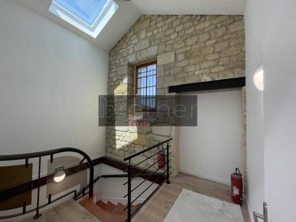 Bureau de 427 m² à louer à Bordeaux Chartrons