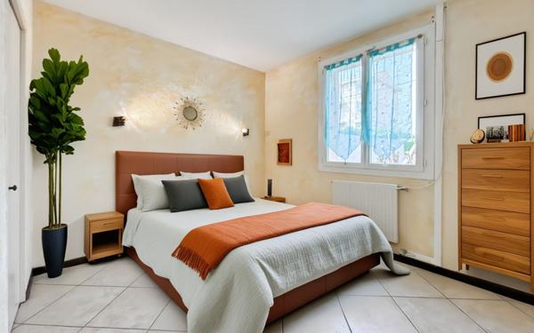 Maison à vendre    4 pièces •  Lapalud