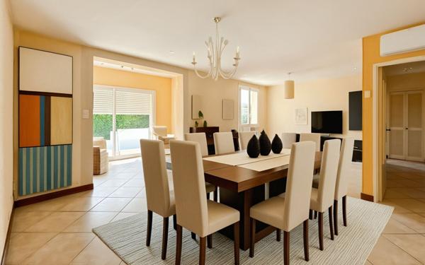 Maison à vendre    4 pièces •  Lapalud