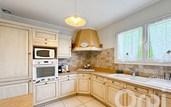 Maison à vendre    4 pièces •  Lapalud