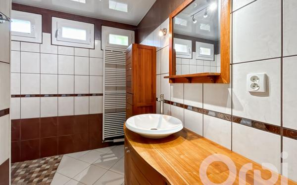 Maison à vendre    4 pièces •  Lapalud