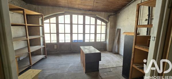 Maison à vendre 8 pièces 210 m² Valence-en-Poitou