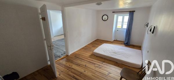 Maison à vendre 8 pièces 210 m² Valence-en-Poitou