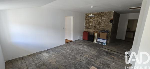 Maison à vendre 8 pièces 210 m² Valence-en-Poitou