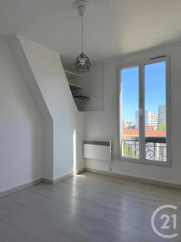 Appartement F2 à vendre  2 pièces - 27,84 m 2   ASNIERES SUR SEINE  - 92