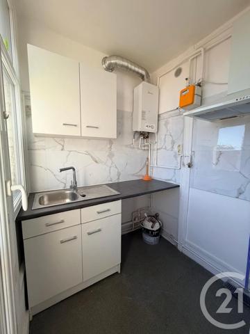 Appartement F2 à vendre  2 pièces - 27,84 m 2   ASNIERES SUR SEINE  - 92