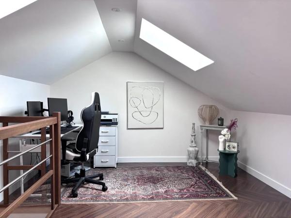 Maison à vendre à Dijon (21000)