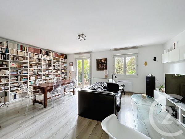 Maison à vendre  4 pièces - 91,29 m2 LE BOUSCAT - 33