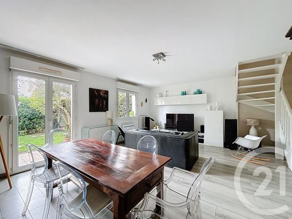 Maison à vendre  4 pièces - 91,29 m2 LE BOUSCAT - 33