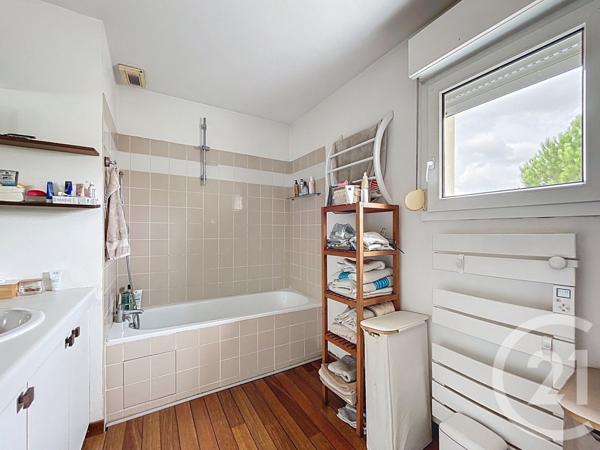 Maison à vendre  4 pièces - 91,29 m2 LE BOUSCAT - 33