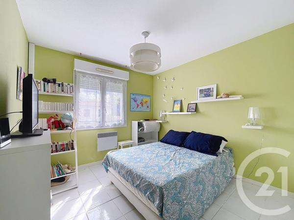 Maison à vendre  4 pièces - 91,29 m2 LE BOUSCAT - 33