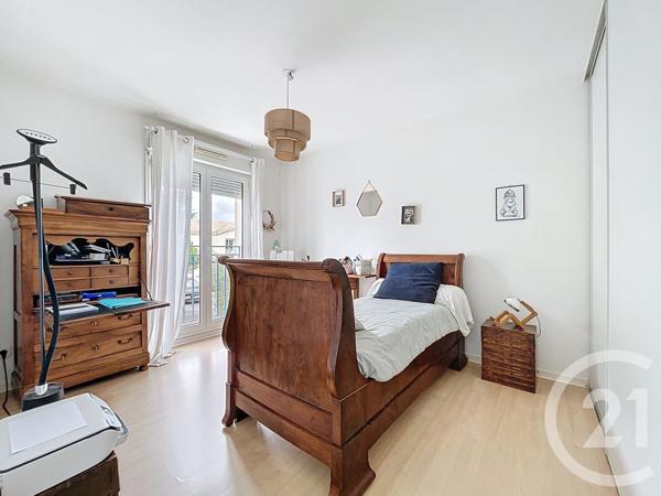 Maison à vendre  4 pièces - 91,29 m2 LE BOUSCAT - 33
