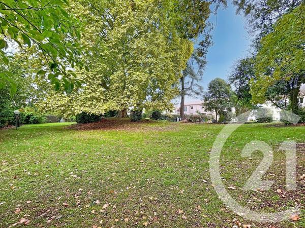 Maison à vendre  4 pièces - 91,29 m2 LE BOUSCAT - 33