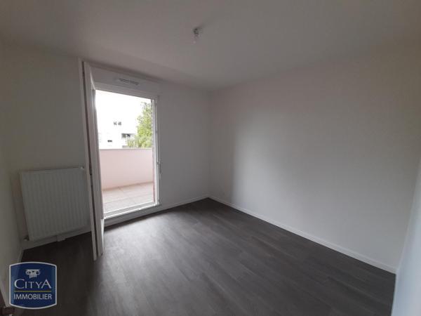 Appartement à louer 3 pièces 62m²