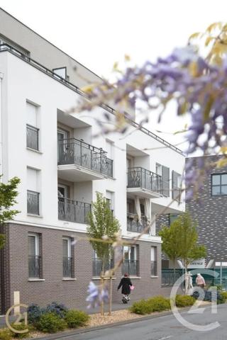 Appartement F4 à vendre  4 pièces - 75,17 m 2   DRAVEIL  - 91