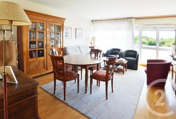 Appartement F4 à vendre  4 pièces - 75,17 m 2   DRAVEIL  - 91