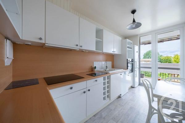 Appartement F4 à vendre  4 pièces - 75,17 m 2   DRAVEIL  - 91