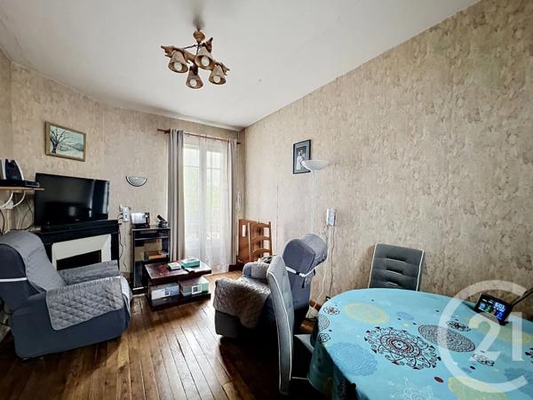 Appartement F4 à vendre  4 pièces - 75,17 m 2   DRAVEIL  - 91