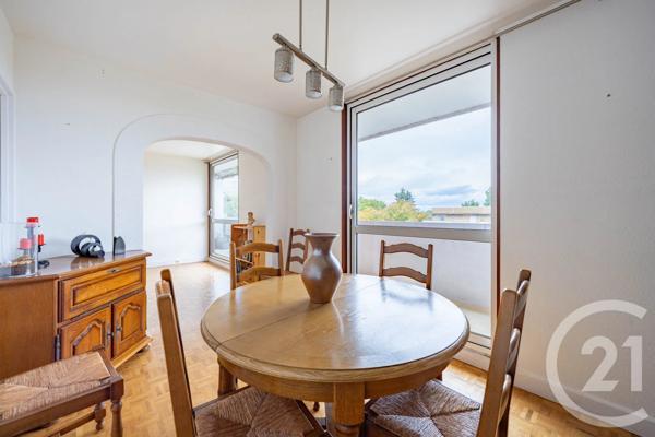 Appartement F4 à vendre  4 pièces - 75,17 m 2   DRAVEIL  - 91
