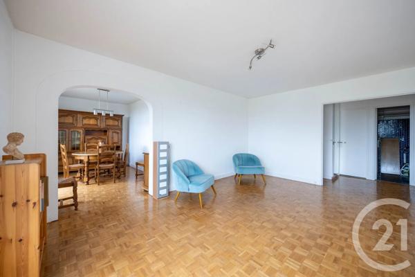 Appartement F4 à vendre  4 pièces - 75,17 m 2   DRAVEIL  - 91