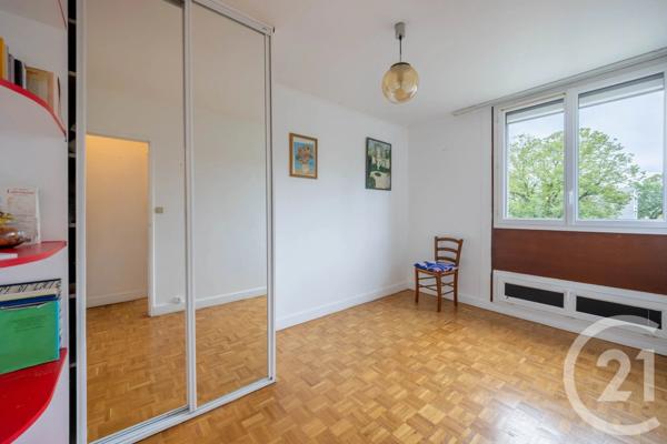 Appartement F4 à vendre  4 pièces - 75,17 m 2   DRAVEIL  - 91