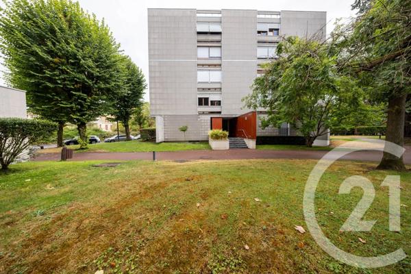 Appartement F4 à vendre  4 pièces - 75,17 m 2   DRAVEIL  - 91