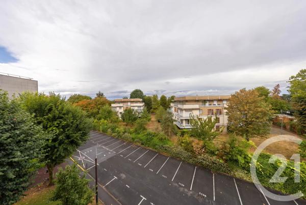Appartement F4 à vendre  4 pièces - 75,17 m 2   DRAVEIL  - 91