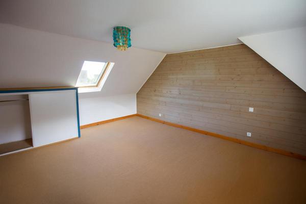 Deux maisons, mille projets ,à deux pas de la mer !