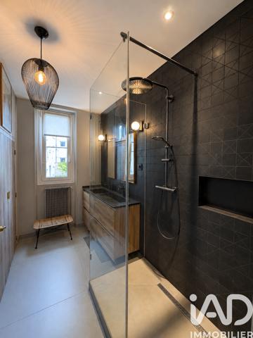 Appartement à vendre 3 pièces 71,55 m² Montrouge
